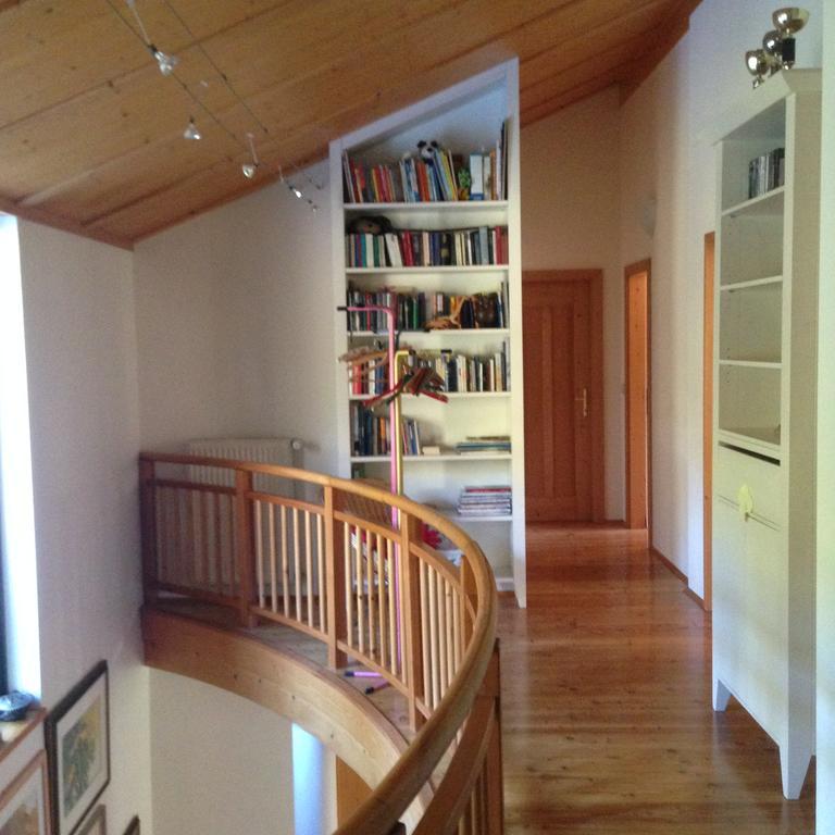 Petra Maria Soelle - Ferienhaus Sehr Privat Presseggersee Extérieur photo