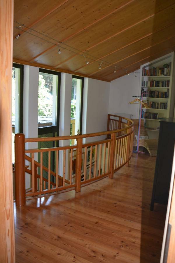 Petra Maria Soelle - Ferienhaus Sehr Privat Presseggersee Extérieur photo