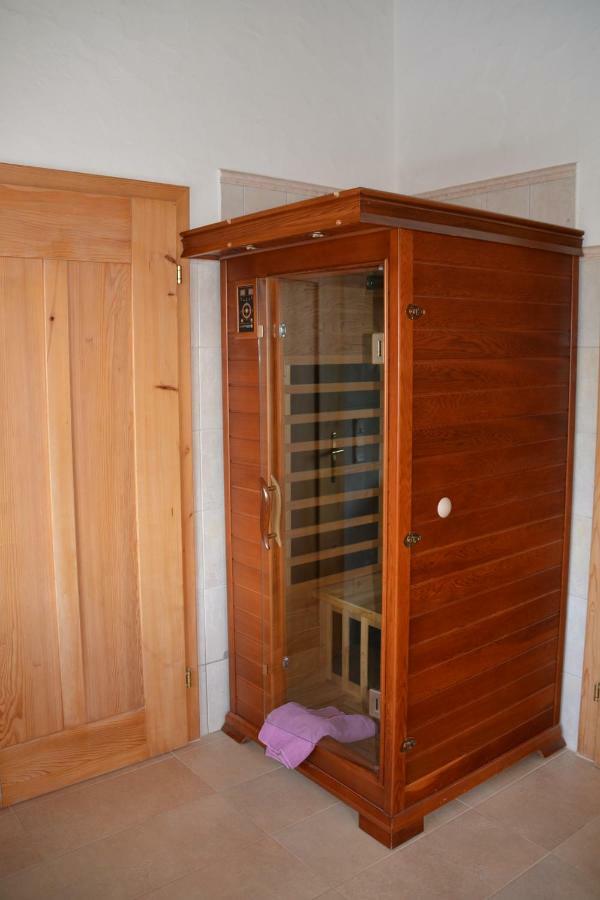 Petra Maria Soelle - Ferienhaus Sehr Privat Presseggersee Extérieur photo